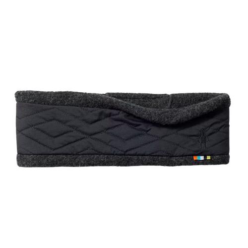 Smartwool Quilted Fleece Ear Warmer Headband - Primary Image