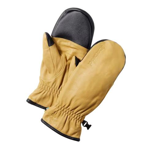 Smartwool Ridgeway Lined Mittens - Primary Image