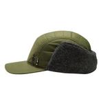 Smartwool Ear Flap 5 Panel Bomber - Thumbnail 3 of 3