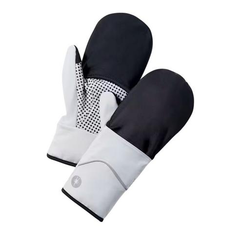 Smartwool Active Fleece Wind Running Flip Mittens - Primary Image