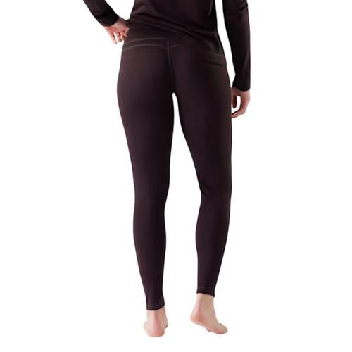 Women's Smartwool Classic Thermal Merino Boxed Base Layer - Primary Image