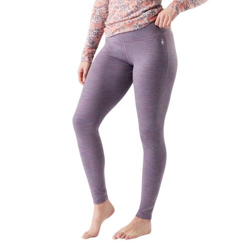 Women's Smartwool Classic Thermal Merino Boxed Base Layer - Primary Image