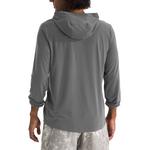 Men's The North Face Adventure Sun Long Sleeve Hooded T-Shirt - Thumbnail 5 of 5