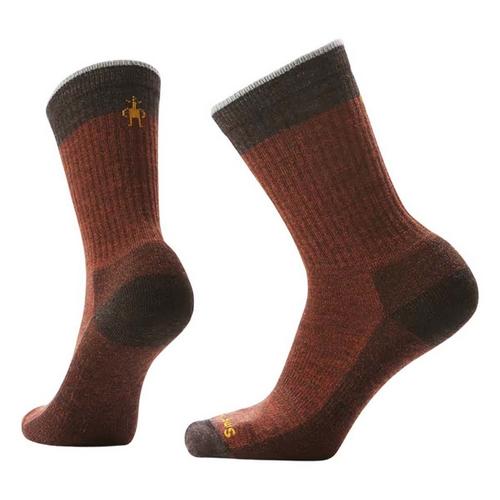 Smartwool Everyday Rollinsville Light Cushion Crew Socks - Primary Image
