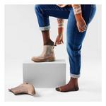 Smartwool Everyday Rollinsville Light Cushion Crew Socks - Thumbnail 2 of 2