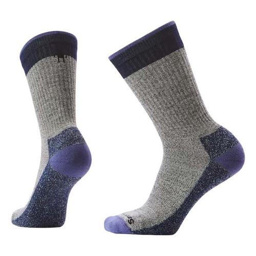 Smartwool Everyday Rollinsville Light Cushion Crew Socks - Primary Image