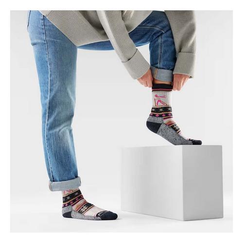 Smartwool Everyday Cozy Alpine Apres Light Cushion Crew Socks - Primary Image