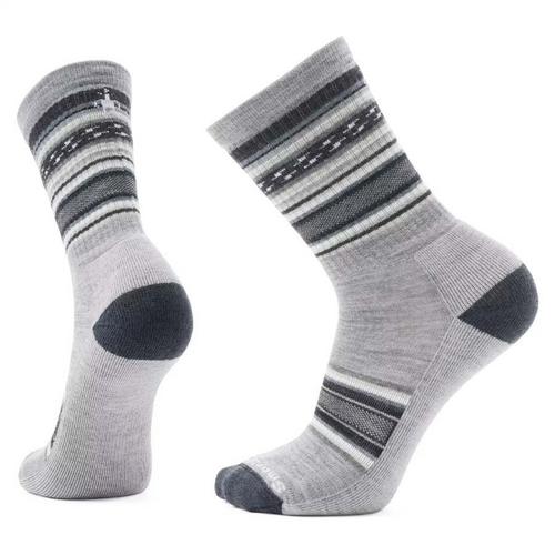 Smartwool Everyday ReGarita Light Cushion Crew Socks - Primary Image
