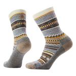 Smartwool Everyday Cozy Snowed In Sweater Light Cushion Crew Socks - Thumbnail 1 of 2