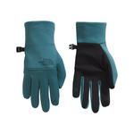 Women's The North Face Etip Recycled Running Gloves - Thumbnail 2 of 2