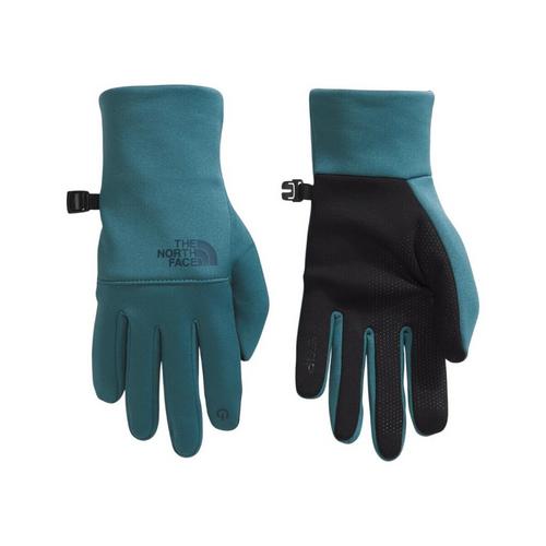 Women's The North Face Etip Recycled Running Gloves - Primary Image