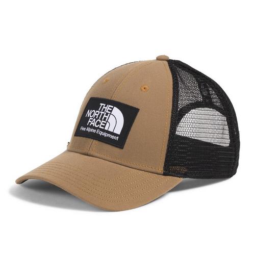 The North Face Mudder Trucker Snapback Hat - Primary Image