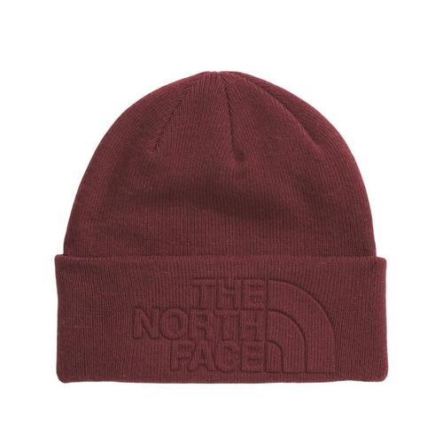 The North Face Urban Embossed Beanie - Primary Image
