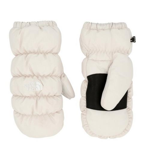 The North Face Montana Puffer Mittens - Primary Image