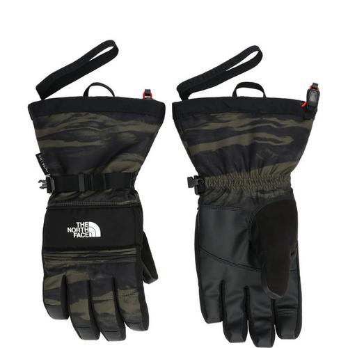 Men's The North Face Montana Water Repellent Gloves - Primary Image