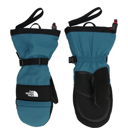 Men's The North Face Montana Water Repellent Mittens - Primary Image