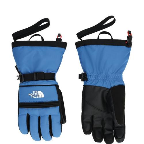 Women's The North Face Montana Water Repellent Ski Gloves - Primary Image