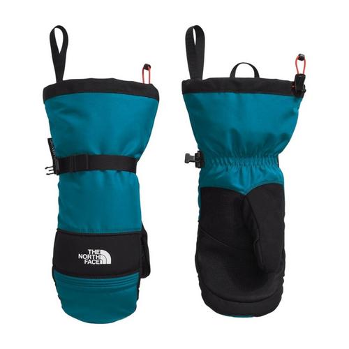 Men's The North Face Montana Water Repellent Mittens - Primary Image