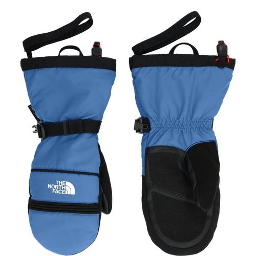 Women's The North Face Montana Water Repellent Ski Mittens,Gloves - Primary Image