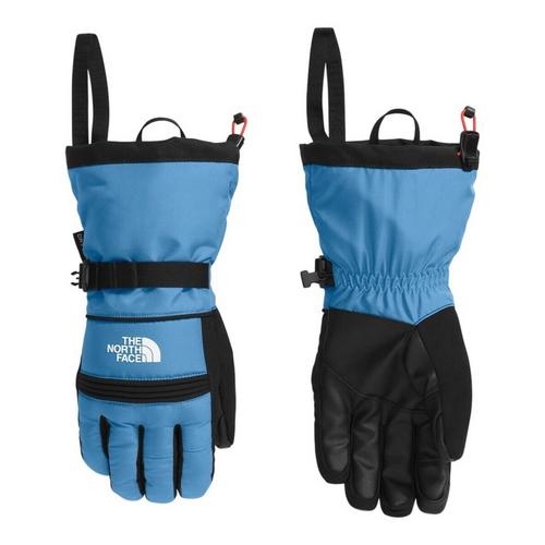 Women's The North Face Montana Water Repellent Ski Gloves - Primary Image