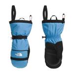 Women's The North Face Montana Water Repellent Ski Mittens,Gloves - Thumbnail 2 of 2