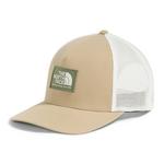 Men's The North Face Keep It Patched Structured Trucker Snapback Hat - Thumbnail 1 of 3