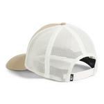 Men's The North Face Keep It Patched Structured Trucker Snapback Hat - Thumbnail 2 of 3