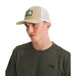 Men's The North Face Keep It Patched Structured Trucker Snapback Hat - Thumbnail 3 of 3