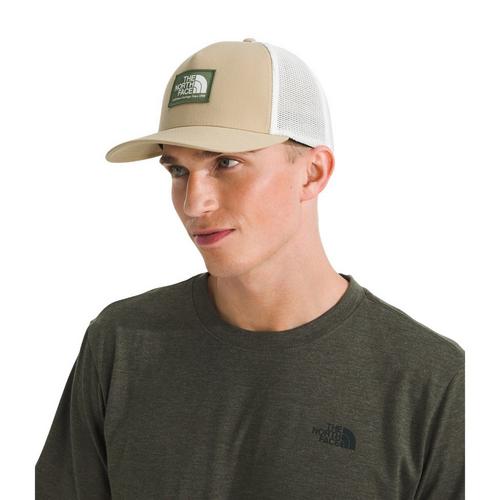 Men's The North Face Keep It Patched Structured Trucker Snapback Hat - Primary Image