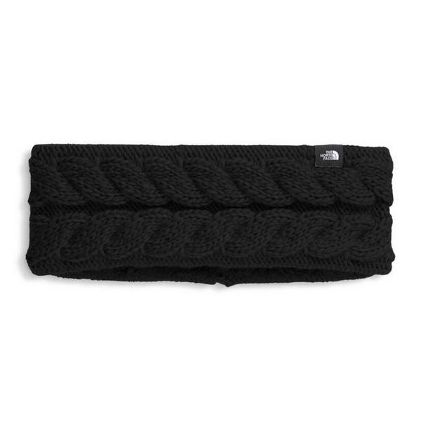 The North Face Oh Mega Black