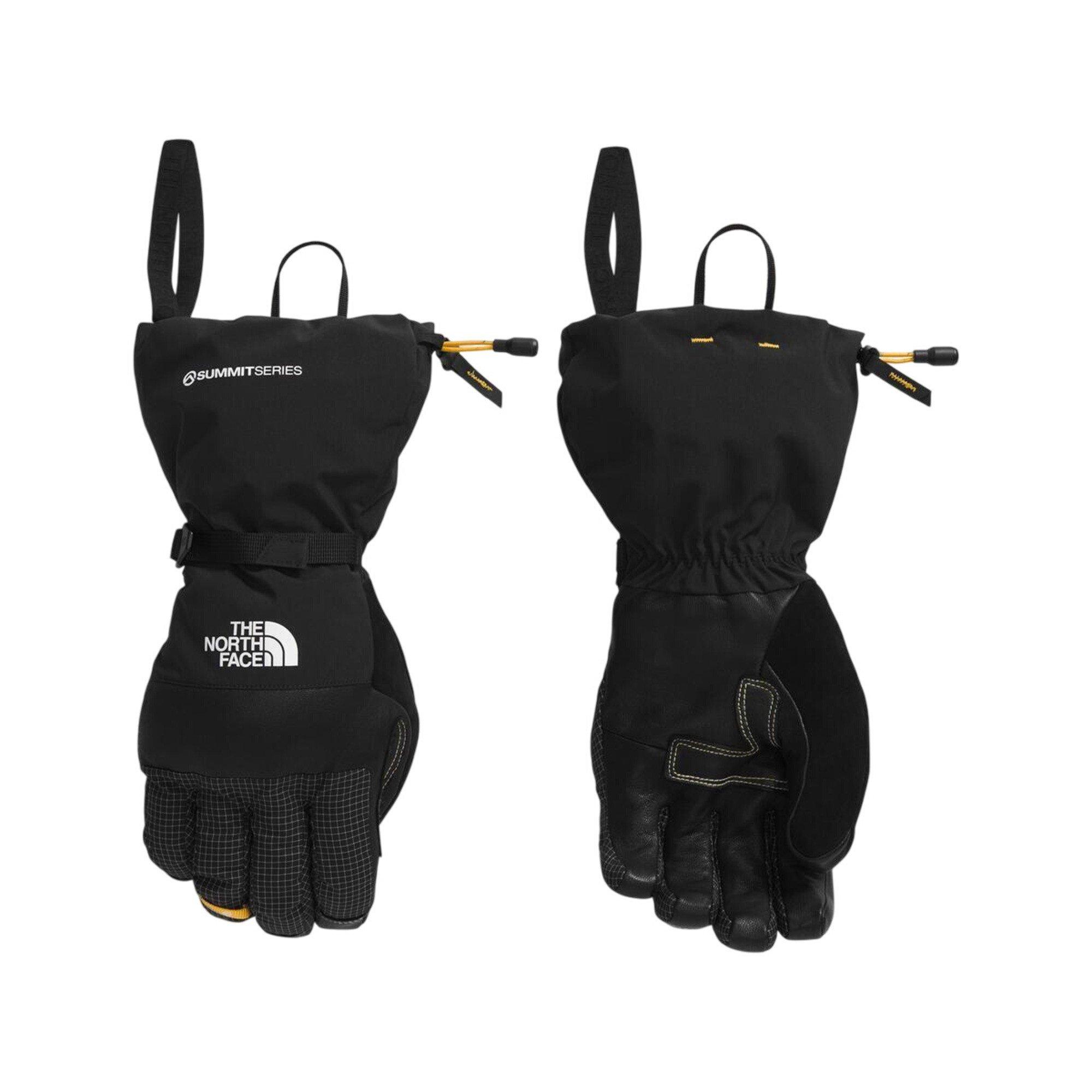 The North Face Summit Series Jannu Peak Heavyweight Windproof