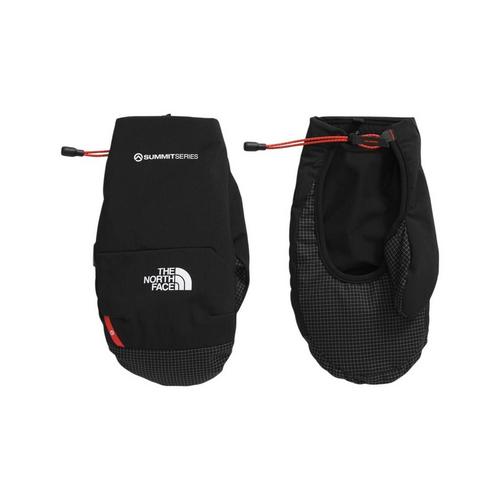 The North Face Summit Hybrid Overmitt Mittens - Primary Image
