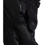 Men's The North Face Montana Leather Waterproof Gloves - Thumbnail 2 of 2