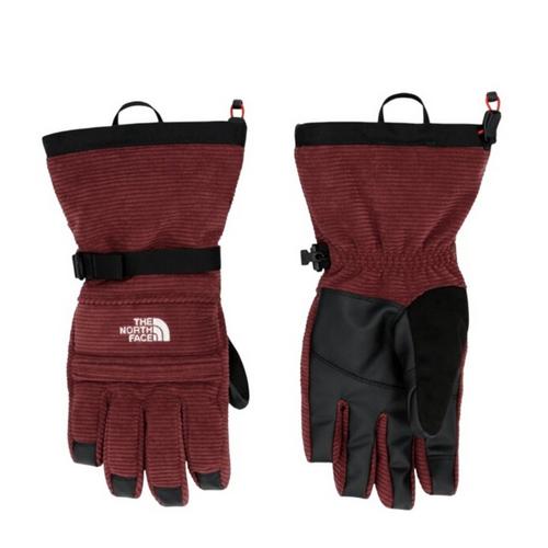 The North Face Corduroy Montana Ski Gloves - Primary Image