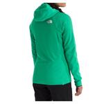 Women's The North Face Summit FUTUREFLEECE™ Hooded Fleece Jacket - Thumbnail 2 of 6
