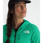 Women's The North Face Summit FUTUREFLEECE™ Hooded Fleece Jacket - Thumbnail 5 of 6