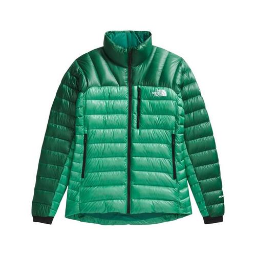 Women's The North Face Summit Breithorn Hooded Puffer Jacket - Primary Image