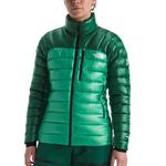 Women's The North Face Summit Breithorn Hooded Puffer Jacket - Thumbnail 2 of 2