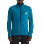 Men's The North Face Summit FUTUREFLEECE Hybrid Fleece Jacket - Thumbnail 1 of 3