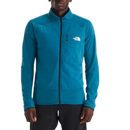 Men's The North Face Summit FUTUREFLEECE Hybrid Fleece Jacket - Primary Image