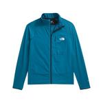 Men's The North Face Summit FUTUREFLEECE Hybrid Fleece Jacket - Thumbnail 2 of 3