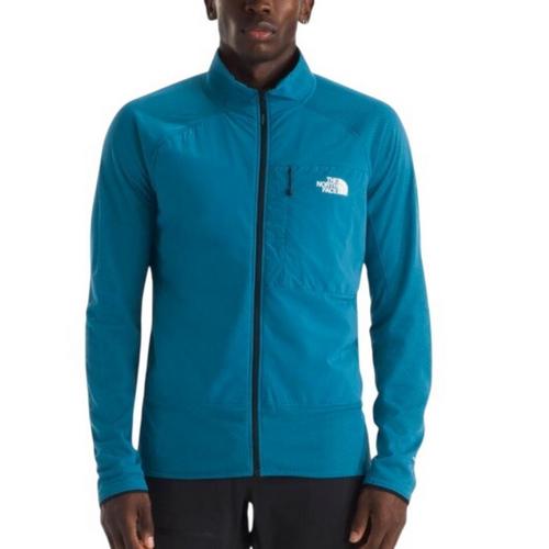 Men's The North Face Summit FUTUREFLEECE Hybrid Fleece Jacket - Primary Image