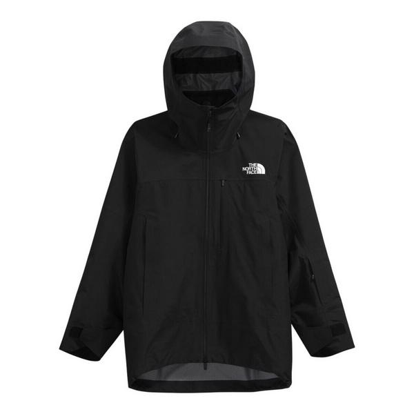 Men's The North Face Summit Eastwall GTX Jacket Large TNF Black