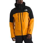 Men's The North Face Summit FUTURELIGHT Torre Egger Hooded Softshell Jacket - Thumbnail 1 of 4