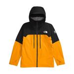 Men's The North Face Summit FUTURELIGHT Torre Egger Hooded Softshell Jacket - Thumbnail 2 of 4