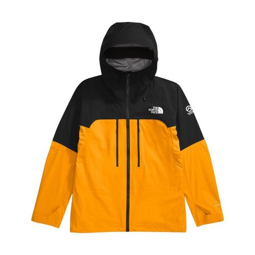 Men's The North Face Summit FUTURELIGHT Torre Egger Hooded Softshell Jacket - Primary Image