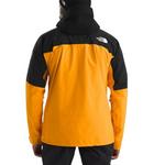 Men's The North Face Summit FUTURELIGHT Torre Egger Hooded Softshell Jacket - Thumbnail 4 of 4