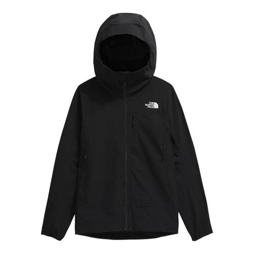Women's The North Face Summit Chamlang Soft Hooded Softshell Jacket - Primary Image