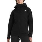 Women's The North Face Summit Chamlang Soft Hooded Softshell Jacket - Thumbnail 2 of 2