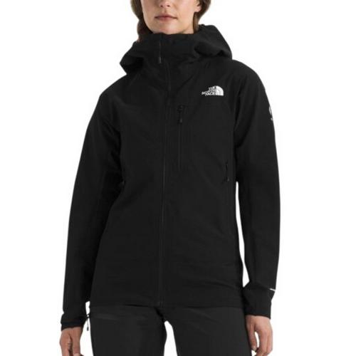 Women's The North Face Summit Chamlang Soft Hooded Softshell Jacket - Primary Image